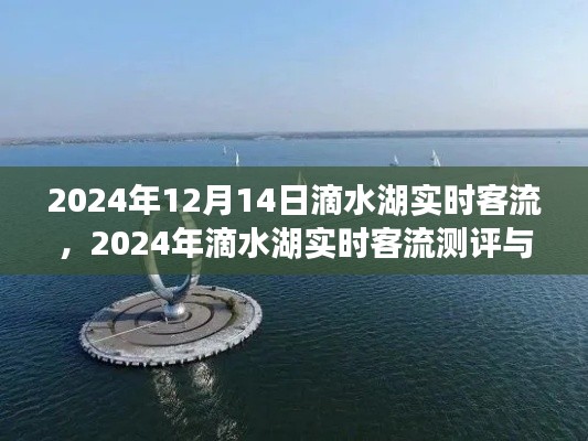 2024年滴水湖实时客流测评与介绍