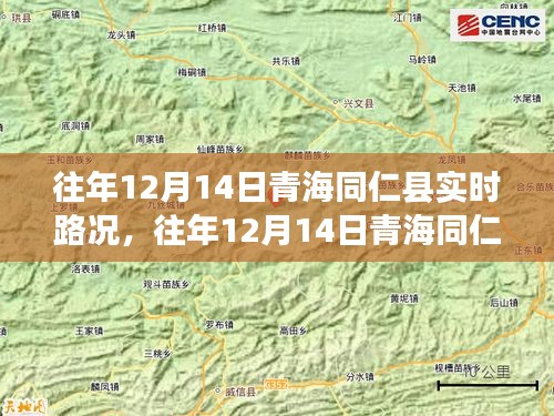 往年12月14日青海同仁县实时路况概览及交通信息解析