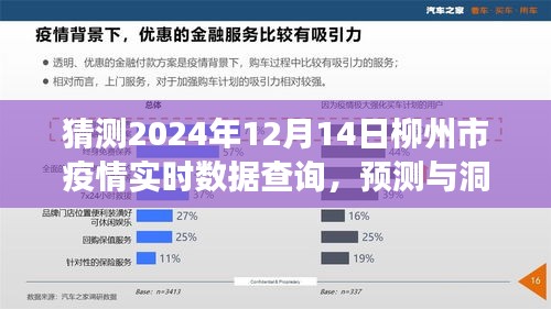 2024年12月14日柳州市疫情实时数据预测与洞察