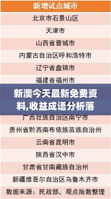 新澳今天最新免费资料,收益成语分析落实_苹果款4.692