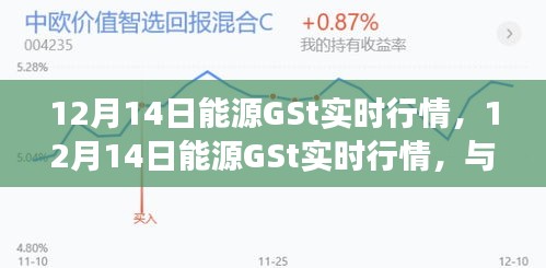 12月14日能源GSt实时行情，与自然美景的邂逅，内心的平和之旅