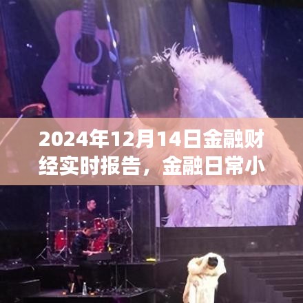 金融小趣事与财经实时报告，2024年12月14日的财经动态与友情盛宴