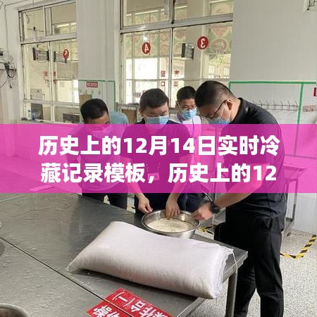 历史上的12月14日实时冷藏记录模板制作详解