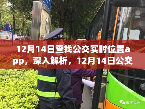 12月14日公交实时位置app详解与评测，使用指南及功能解析