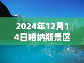 探秘喀纳斯景区新纪元，高科技旅游体验实时呈现（XXXX年XX月XX日）