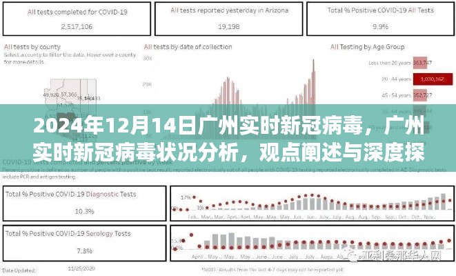 广州实时新冠病毒状况分析，深度探讨与观点阐述（XXXX年视角）