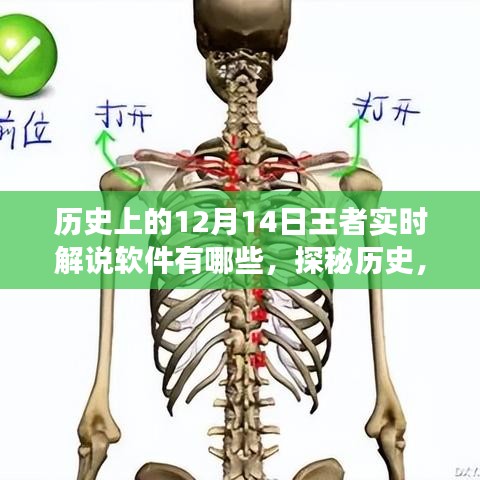 探秘王者实时解说软件的诞生记，历史上的12月14日软件探秘与巷弄中的独特声音殿堂