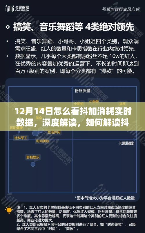 深度解读，如何查看与解析抖加在12月14日的消耗实时数据