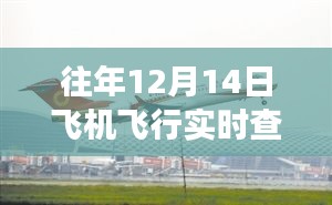 往年12月14日飞机飞行实时查询软件，价值与争议探究