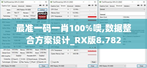 最准一码一肖100%噢,数据整合方案设计_RX版8.782