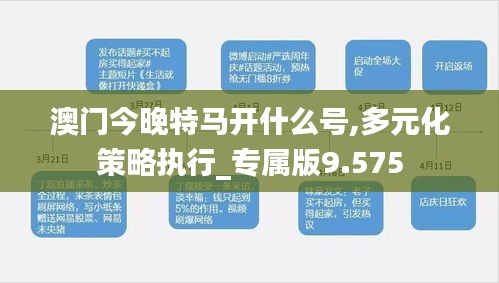 澳门今晚特马开什么号,多元化策略执行_专属版9.575