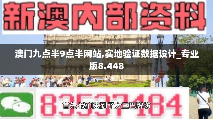 澳门九点半9点半网站,实地验证数据设计_专业版8.448