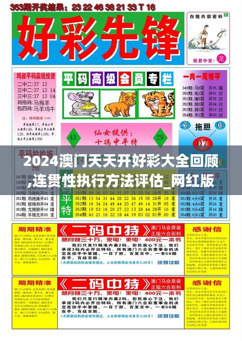 2024澳门天天开好彩大全回顾,连贯性执行方法评估_网红版10.601