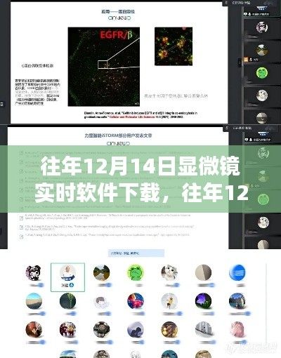 往年12月14日显微镜实时软件的深度评测与下载指南