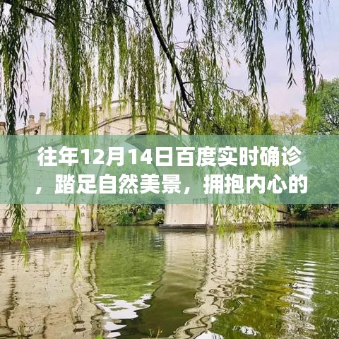 踏足自然美景，探寻内心宁静的奇妙旅程——百度实时确诊日回顾