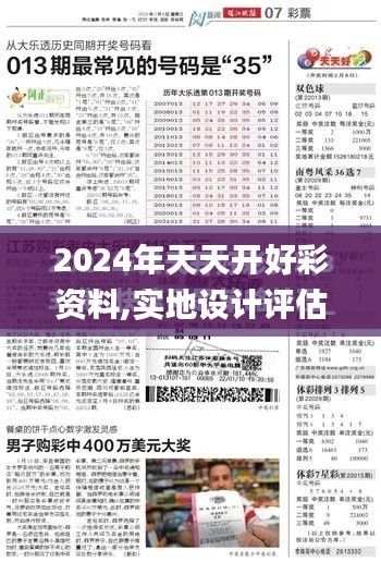 2024年天天开好彩资料,实地设计评估解析_MP6.381