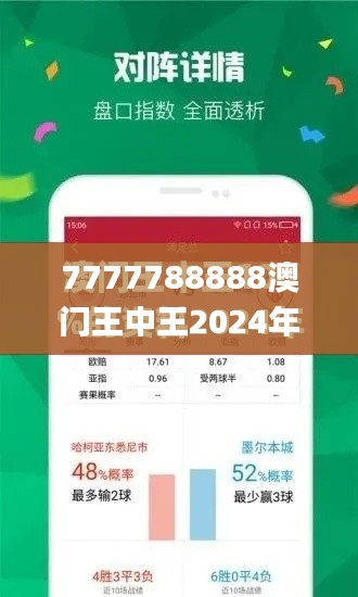 7777788888澳门王中王2024年,全面解析与深度探讨_Ultra8.158