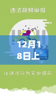 上海交警app违法信息实时更新解析，最新动态掌握，12月18日最新动态解析