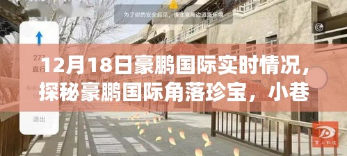 探秘豪鹏国际，角落珍宝的实时探访之旅（12月18日）