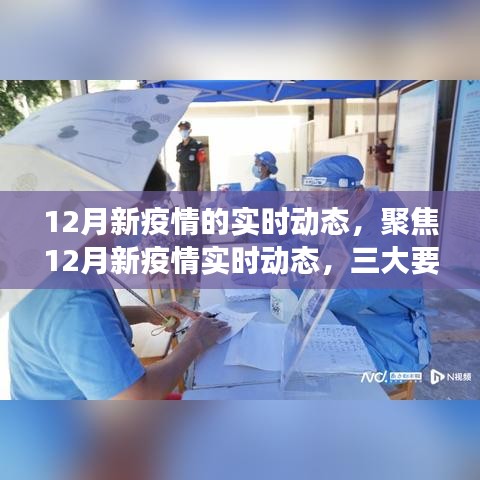 聚焦12月新疫情实时动态，深度解读三大要点