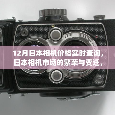 日本相机市场繁荣变迁与十二月实时价格解析，深度探究相机价格实时查询系统