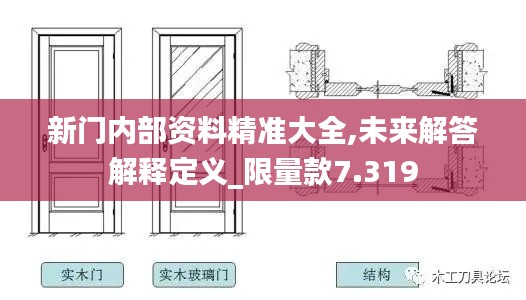 新门内部资料精准大全,未来解答解释定义_限量款7.319