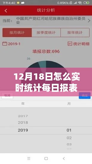 12月18日实时统计每日报表操作指南与产品评测报告