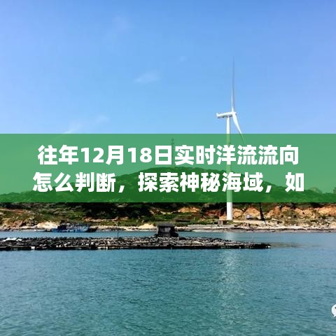 探索神秘海域，揭秘洋流动态，掌握洋流动态之旅，寻找内心的宁静之旅在12月18日轻松掌握往年洋流动态与实时洋流流向解析