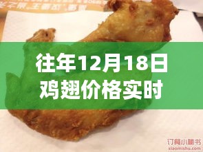 揭秘历年12月18日鸡翅价格的实时动态，市场趋势、影响因素及预测分析报告出炉！