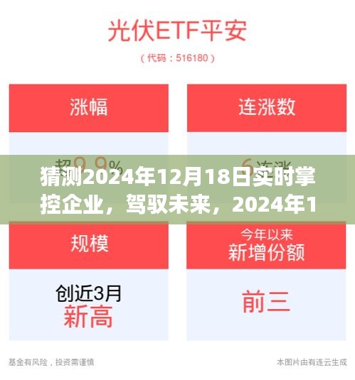 驾驭未来，企业掌控者的梦想启航日——2024年12月18日展望