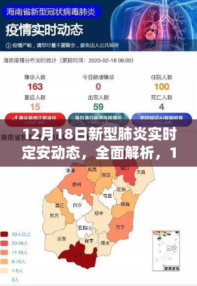 12月18日新型肺炎实时定安动态全面解析与产品评测报告