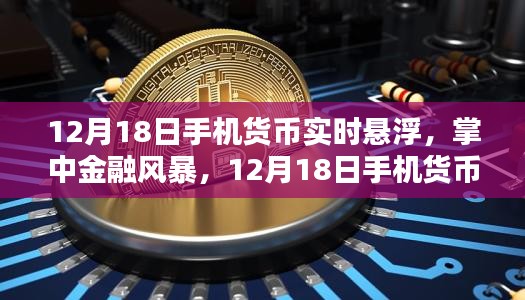 12月18日手机货币实时悬浮，掌中金融风暴新体验