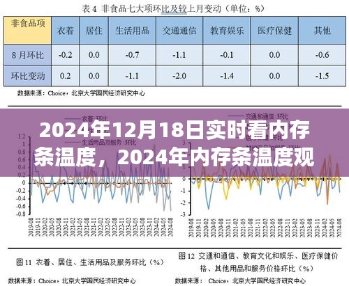 揭秘，如何实时观察内存条温度——背景、事件与影响的深度剖析（2024年内存市场观察）