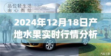 探秘果园秘境，揭秘水果行情分析，探寻生机盎然的水果之旅——2024年12月18日产地水果实时行情报告