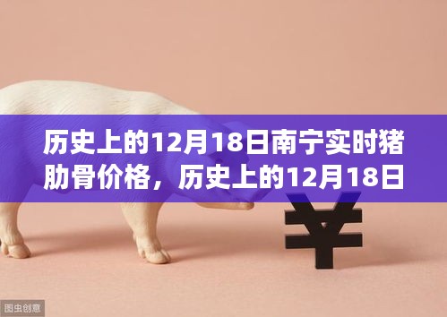 探寻南宁猪肋骨市场波动背后的故事，历史猪肋骨价格回顾（12月18日）