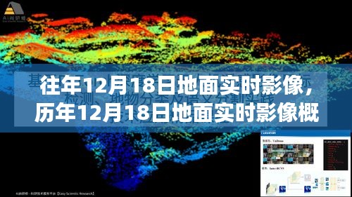 科技视角下的世界变迁，历年与往年12月18日地面实时影像概览