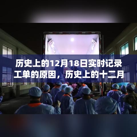 揭秘历史上的十二月十八日，实时记录工单背后的故事与原因