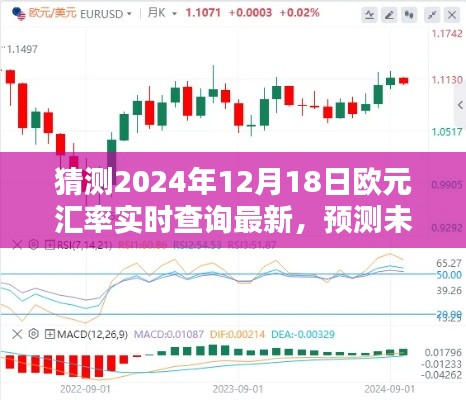 2024年12月18日欧元汇率走势预测与实时查询指南