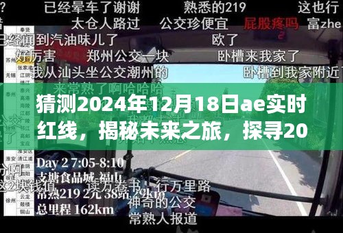 揭秘未来之旅，探寻AE实时红线背后的美景与心灵之旅（预测至2024年12月18日）