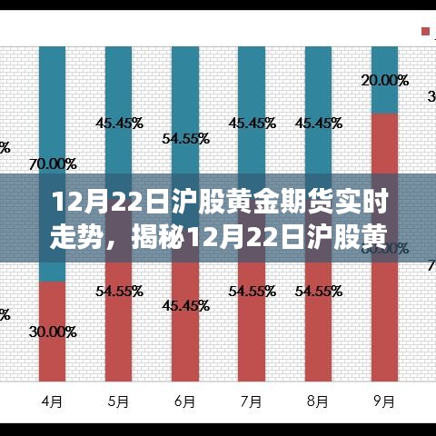 揭秘，12月22日沪股黄金期货实时走势与市场波动背后的秘密分析