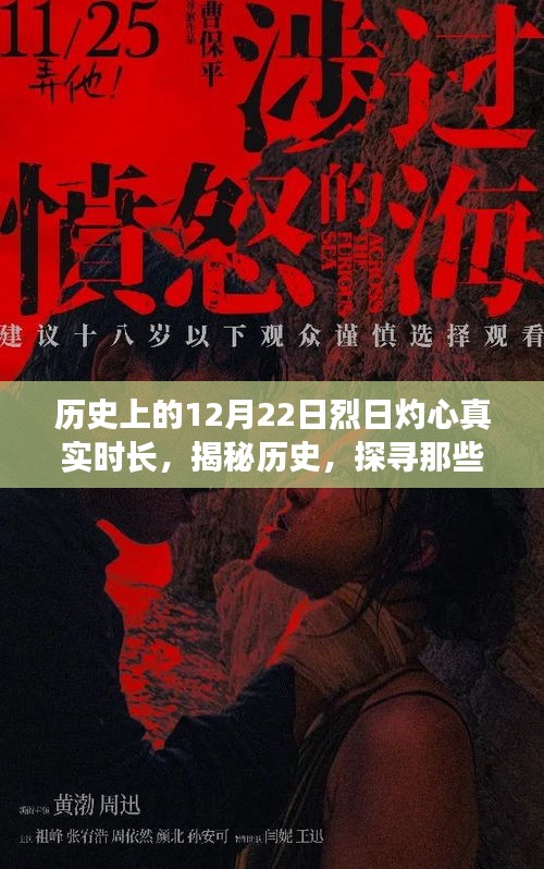 揭秘历史烈日灼心，探寻历史上的12月22日真实时长