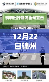 锦州公交实时路况智能系统上线，科技领航无忧出行