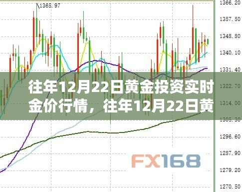 往年12月22日黄金投资实时金价行情解析及深度洞察