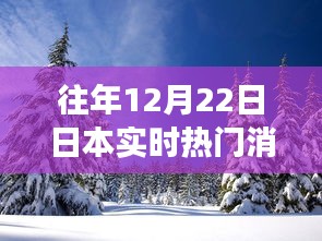 冬日秘境之旅，探寻日本雪影中的心灵宁静（实时热门消息）