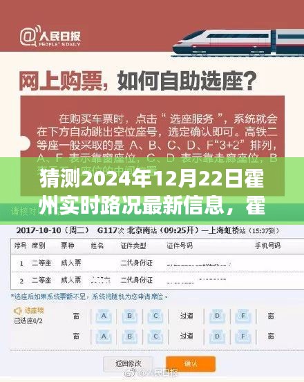 XXXX年视角，霍州实时路况最新信息及未来交通展望解析与预测，2024年12月22日霍州路况展望及解析报告