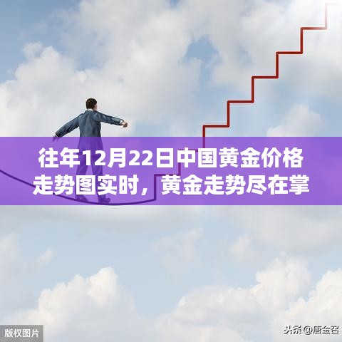 科技时代黄金投资新体验，中国黄金价格走势实时掌握，历年12月22日走势图一览无余