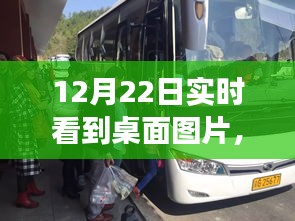 12月22日桌面美景之旅，与自然相遇，寻找内心平静