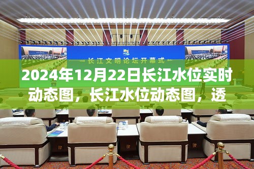 长江水位实时动态图，揭示风云变幻中的生命力与影响力