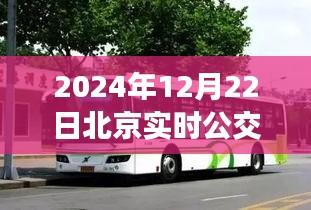 建议，北京实时公交658路线详解与体验分享，2024年12月22日最新动态