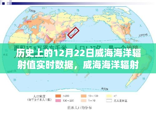 历史上的12月22日威海海洋辐射值实时监测与数据解析指南（初学者到进阶用户适用）